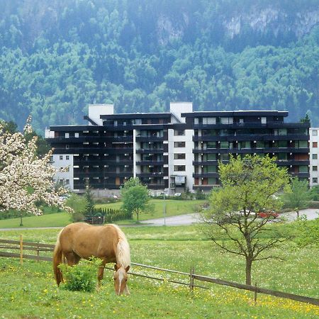 Apartment Buck By Interhome Füssen Buitenkant foto