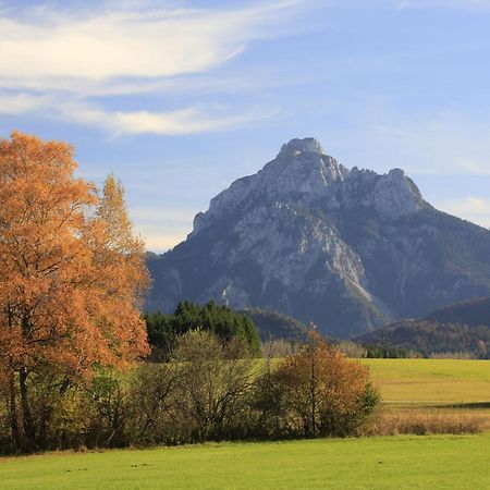 Apartment Buck By Interhome Füssen Buitenkant foto