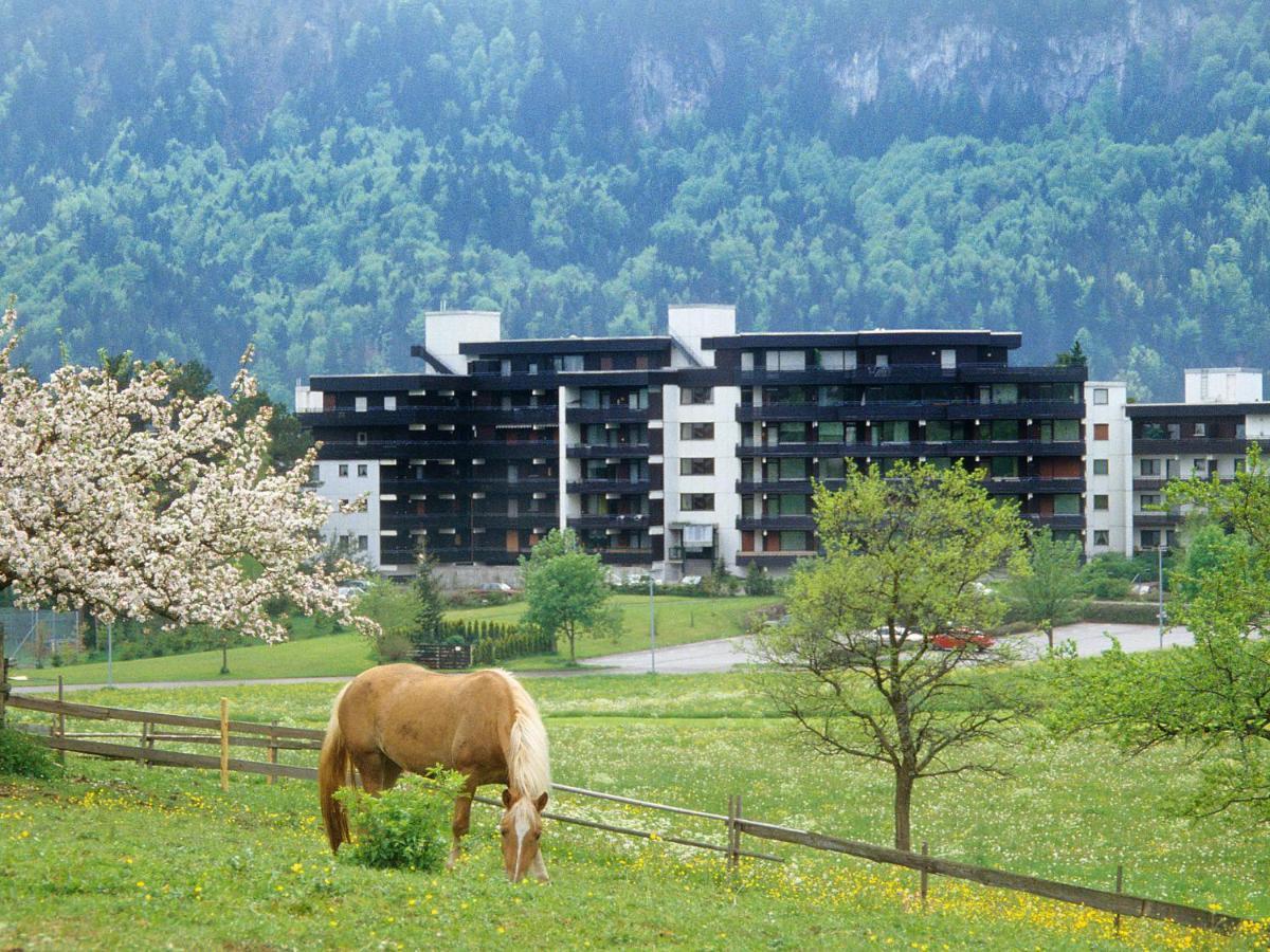 Apartment Buck By Interhome Füssen Buitenkant foto