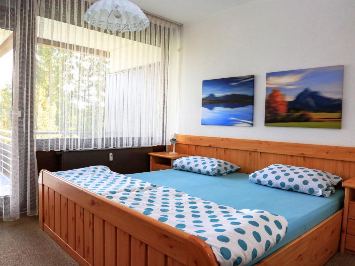 Apartment Buck By Interhome Füssen Buitenkant foto