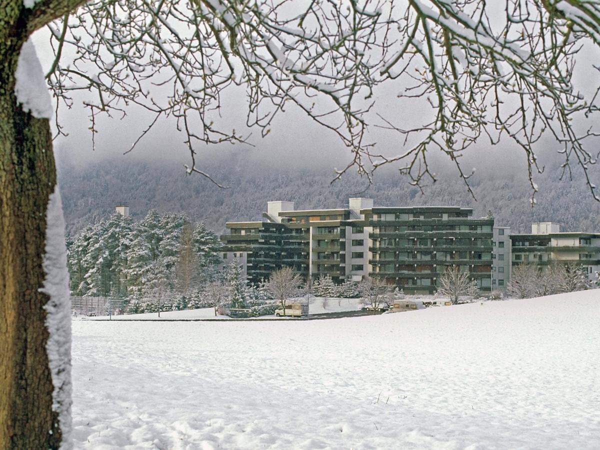 Apartment Buck By Interhome Füssen Buitenkant foto