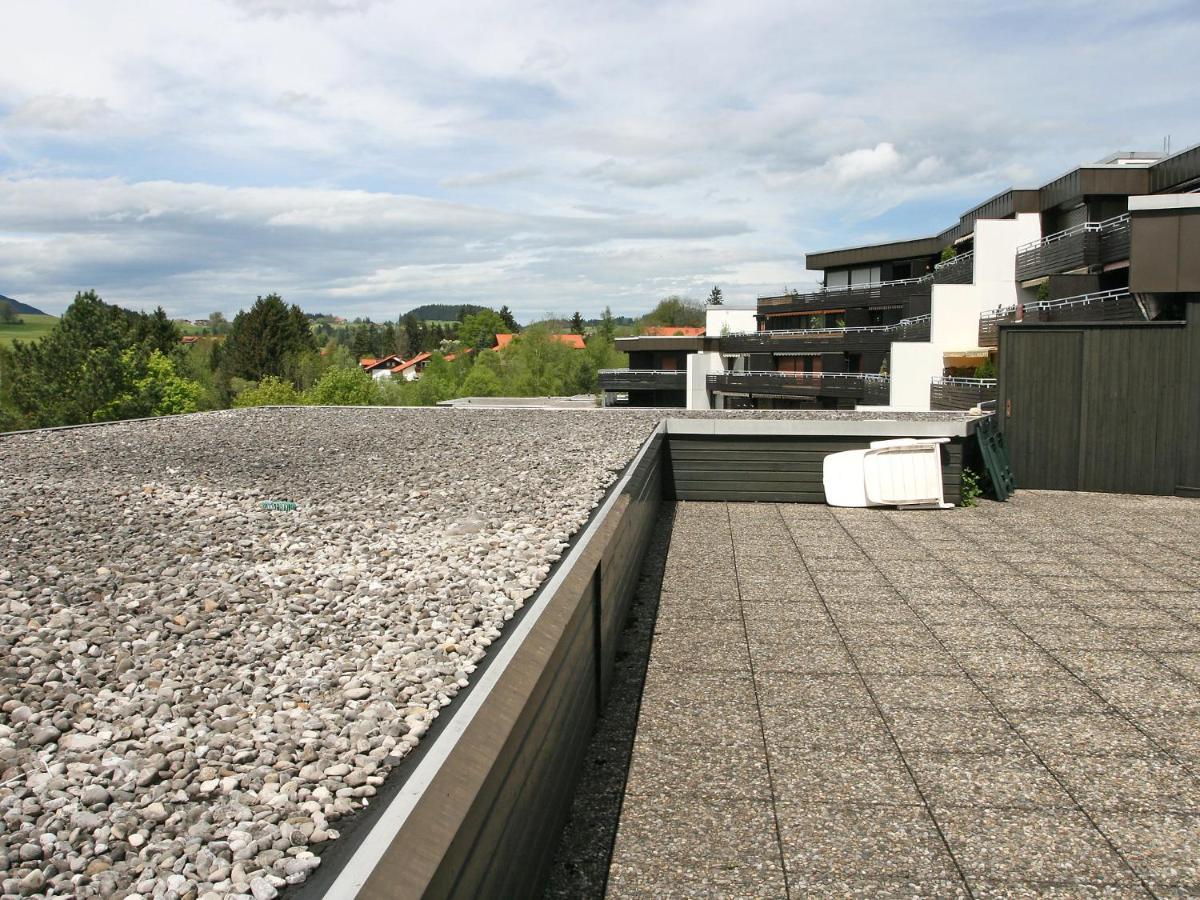 Apartment Buck By Interhome Füssen Buitenkant foto