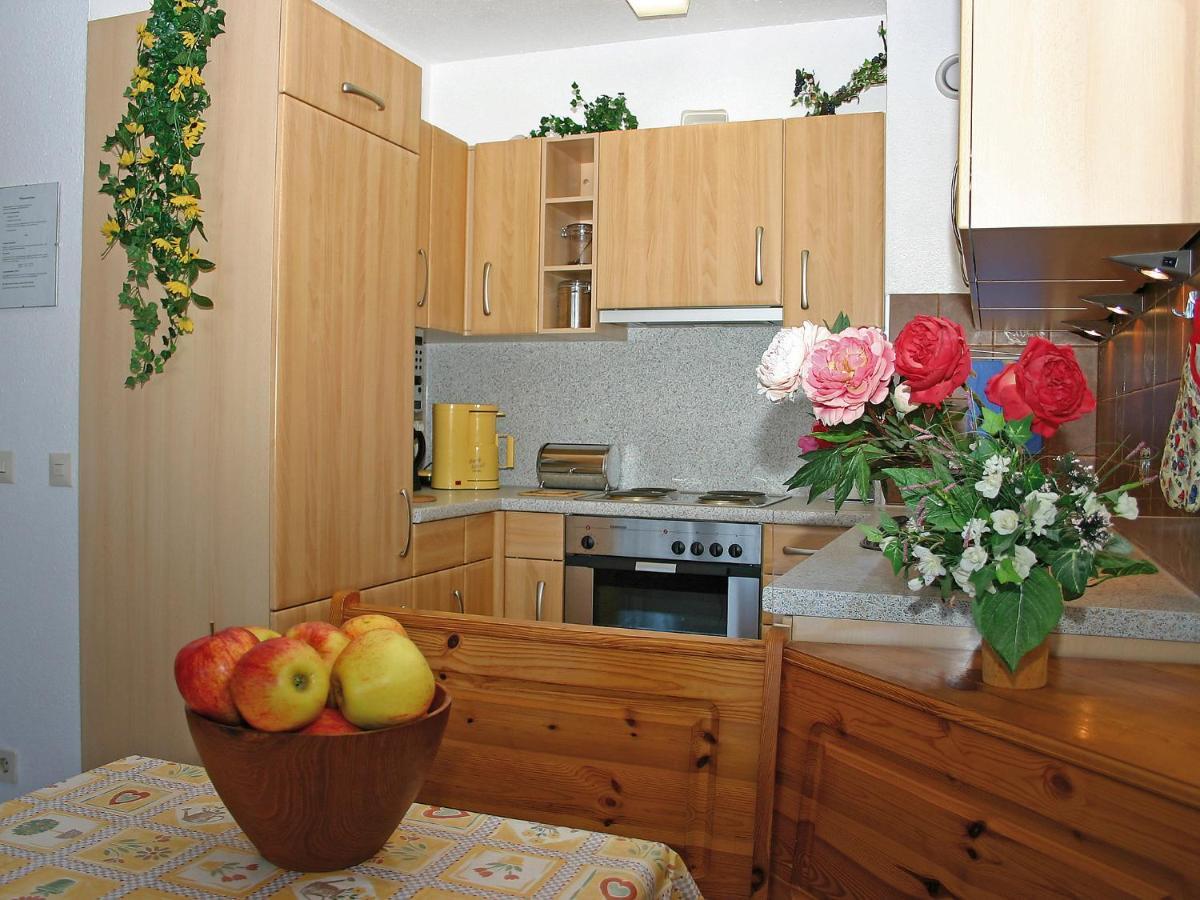 Apartment Buck By Interhome Füssen Buitenkant foto