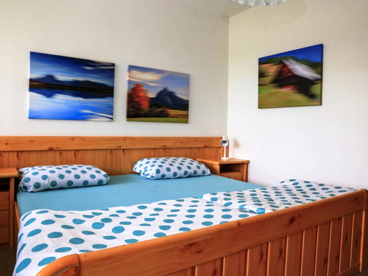 Apartment Buck By Interhome Füssen Buitenkant foto
