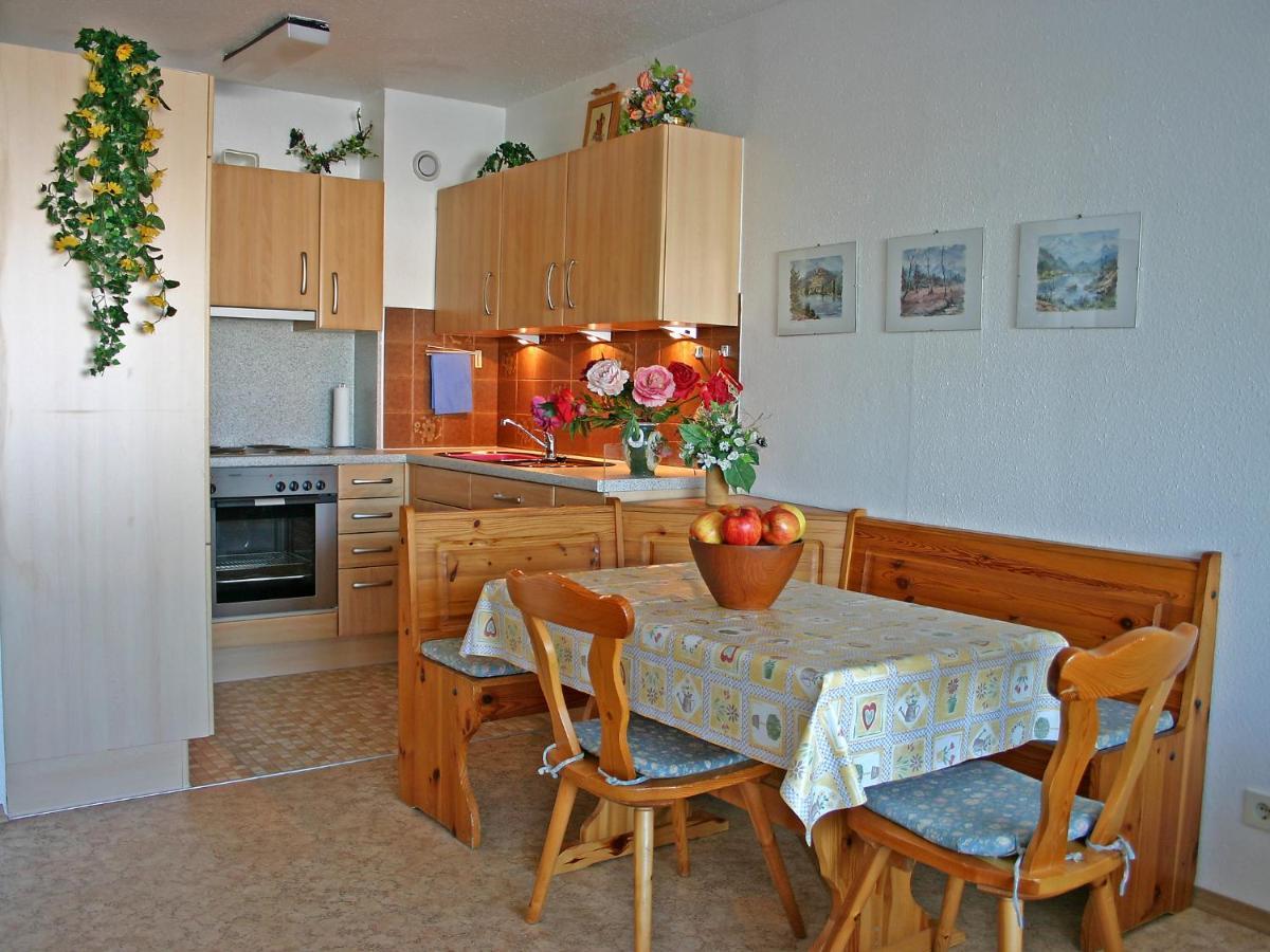 Apartment Buck By Interhome Füssen Buitenkant foto