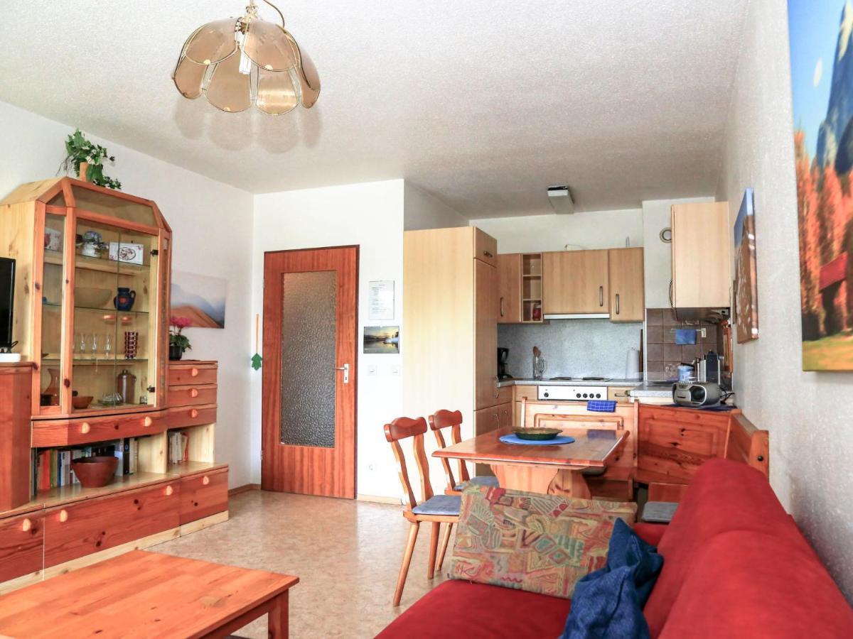 Apartment Buck By Interhome Füssen Buitenkant foto