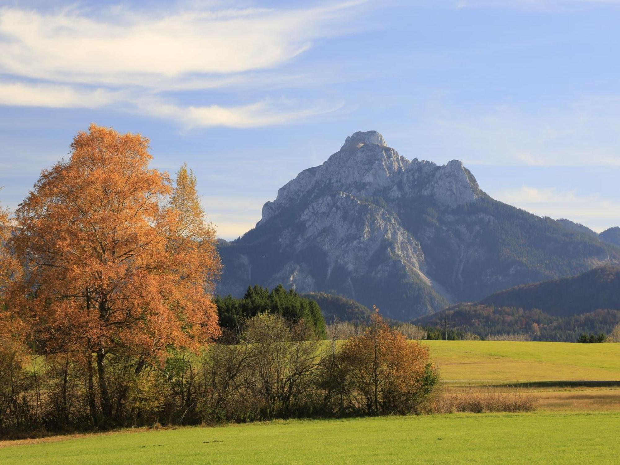 Apartment Buck By Interhome Füssen Buitenkant foto